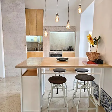 Apartamento Condessa *