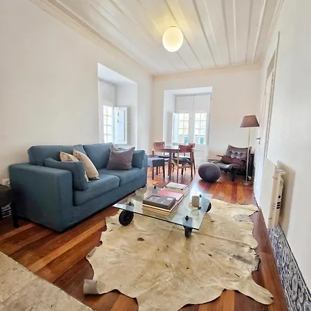 Apartamento Condessa