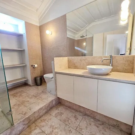 Condessa Appartement Lissabon