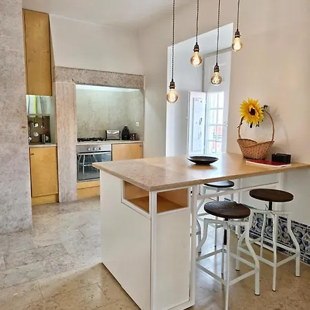 Condessa Apartment *