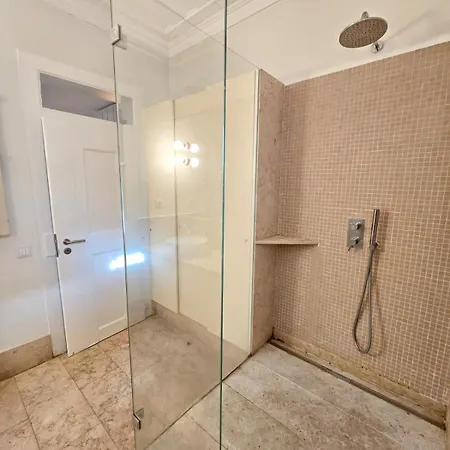 Apartment Condessa Lisbon