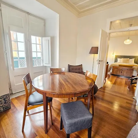 Condessa Lisbon