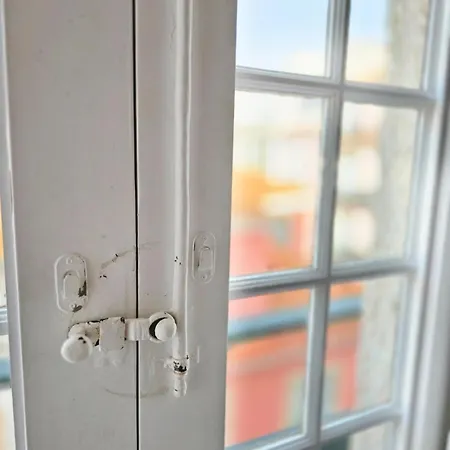 Condessa Apartment *